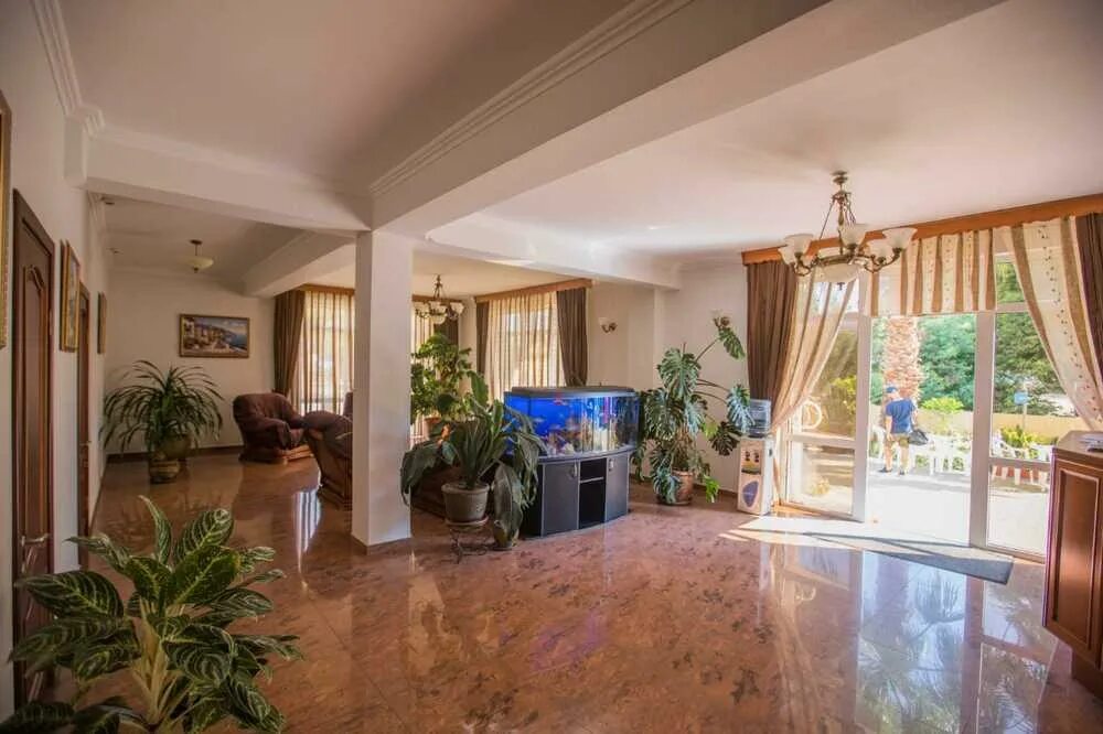 Grand эдем ул ленина 1 фото Отель Отель Эдем-2 1*, Россия, Сочи - описание, фото, отзывы, туры в отель