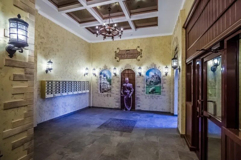 Grand фамилия ул ленина 44а фото ЖК "Гранд Фамилия" от официального застройщика Гранд Фамилия Цены на квартиры в 