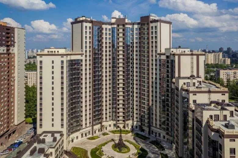 Grand фамилия ул ленина 44а фото Застройщик "Гранд Фамилия" - список ЖК, контакты, ссылка на официальный сайт. Ад