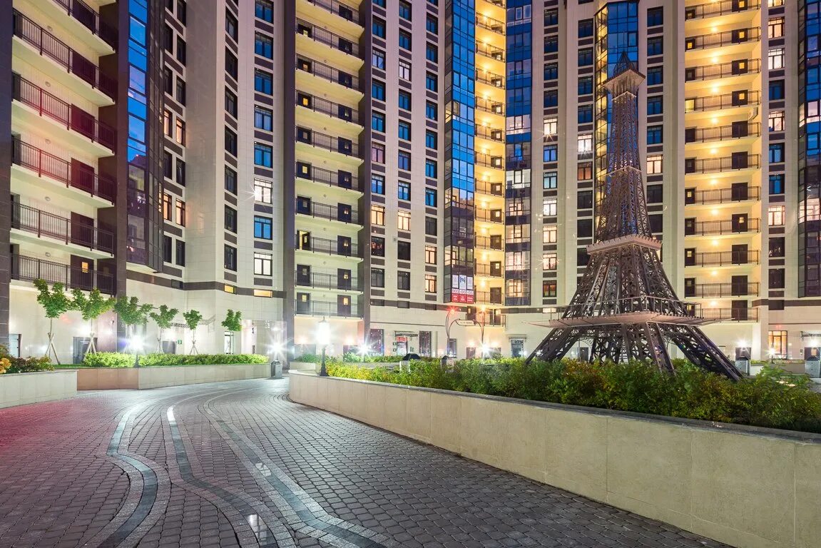 Grand фамилия ул ленина 44а фото 15 отзывов о ЖК "Гранд Фамилия" от дольщиков и жильцов