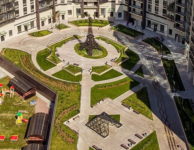 Grand фамилия ул ленина 44а фото ЖК "Гранд Фамилия" в СПб от застройщика Первая проектная компания: планировки кв