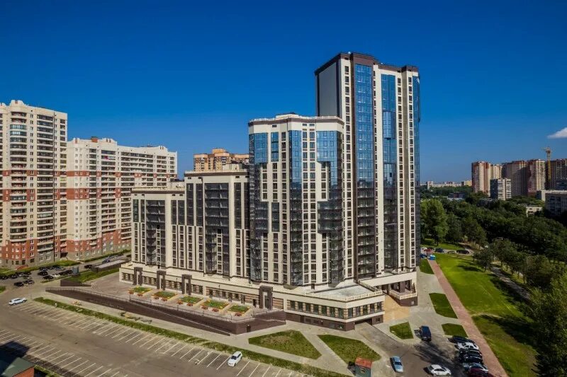 Grand фамилия ул ленина 44а фото ЖК "Гранд Фамилия" на Космонавтов 63. Отзывы, планировки и цены в "Гранд Фамилии