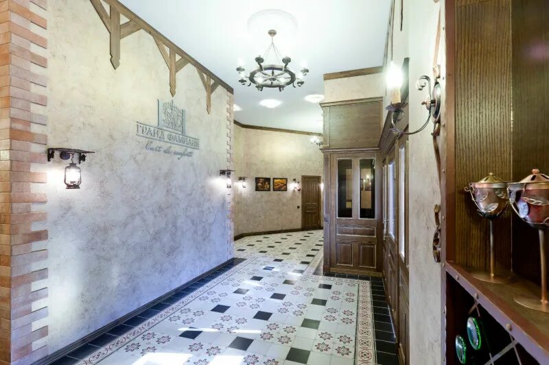 Grand фамилия ул ленина 44а фото ЖК "Гранд Фамилия" на Космонавтов 63. Отзывы, планировки и цены в "Гранд Фамилии