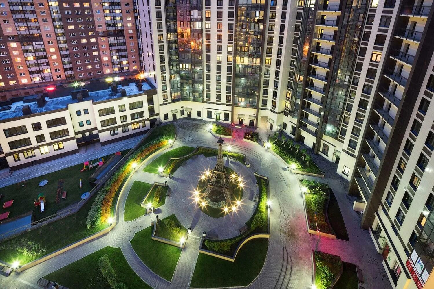 Grand фамилия ул ленина 44а фото Фото и ход строительства жилого комплекса "Гранд Фамилия"