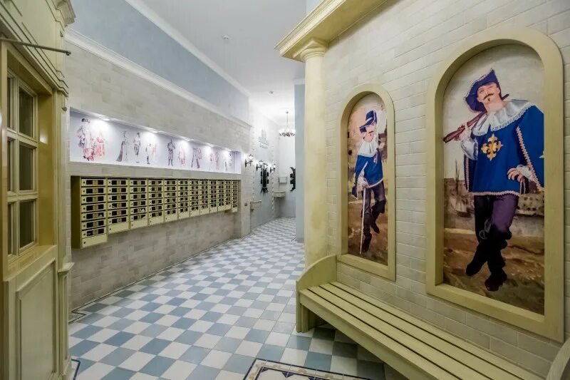 Grand фамилия ул ленина 44а фото ЖК "Гранд Фамилия" на Космонавтов 63. Отзывы, планировки и цены в "Гранд Фамилии