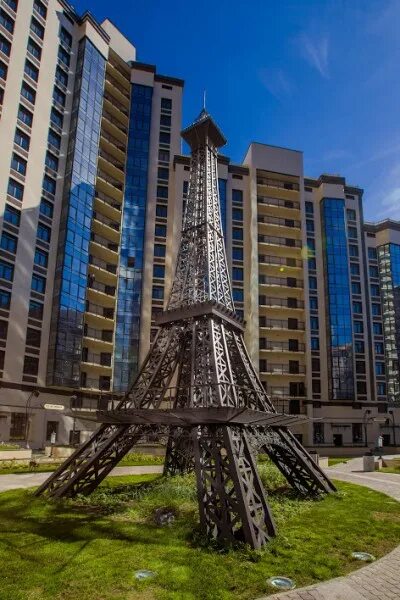 Grand фамилия ул ленина 44а фото ЖК "Гранд Фамилия" от официального застройщика Гранд Фамилия Цены на квартиры в 