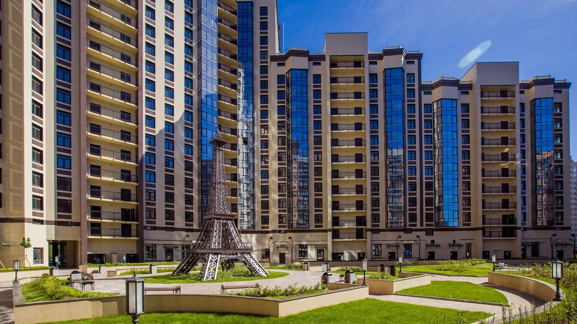 Grand фамилия ул ленина 44а фото ЖК "Гранд Фамилия": купить квартиру в новостройке! Агентство элитной недвижимост