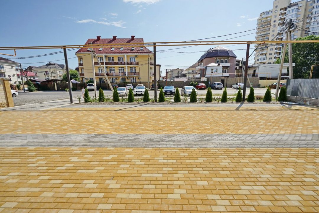 Grand family ул николая ковалева 1 фото Гостевой дом Family, Лазаревское, Сочи - цены отеля у моря, отзывы, фото, номера