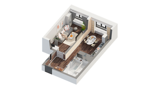 Grand family ул николая ковалева 1 фото Панорама: Grand Family, строительная компания, Кавказская ул., 17/1, Уфа - Яндек