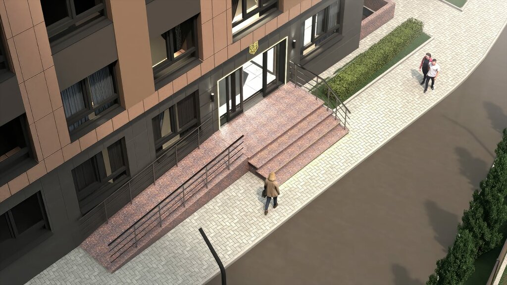 Grand family ул николая ковалева 1 фото Панорама: Grand Family, строительная компания, ул. Николая Ковалёва, 1, Уфа - Ян