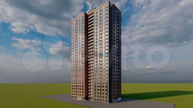 Grand family ул николая ковалева 1 фото 1-к. квартира, 36,1 м², 6/28 эт. на продажу в Уфе Купить квартиру Авито