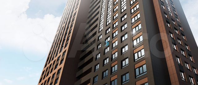 Grand family ул николая ковалева 1 фото 1-к. квартира, 25,6 м², 4/29 эт. на продажу в Уфе Купить квартиру Авито