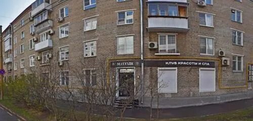 Grand firme новолесная ул 2 москва фото MayFair, салон красоты, Новолесная ул., 1/49, Москва, Россия - Яндекс.Карты