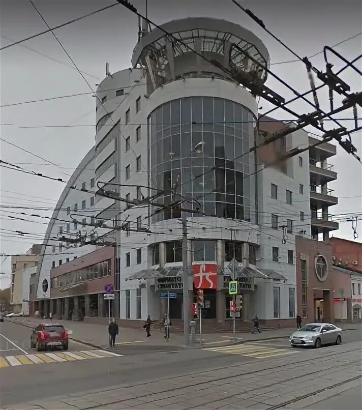 Grand firme новолесная ул 2 москва фото Новолесная улица д. 2 (Мультибрендовый магазин Firmato&Scontato) на карте Москвы