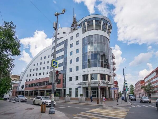 Grand firme новолесная ул 2 москва фото 7 ИФНС