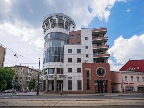 Grand firme новолесная ул 2 москва фото 127055, г. Москва, Новолесная улица, 2