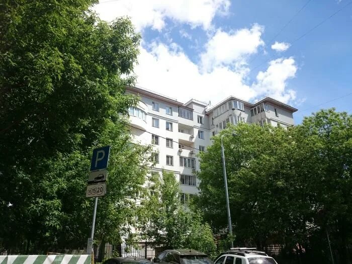 Grand firme новолесная ул 2 москва фото Новолесной пер., 5 - Москва