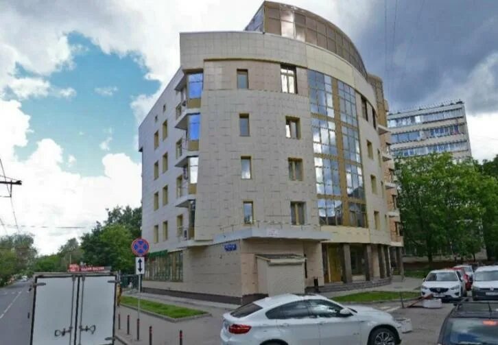 Grand firme новолесная ул 2 москва фото ZhK Lesnoy dom Moscow kvartirale