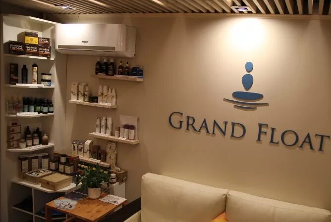 Grand float 14 й комплекс 12а фото Гранд флоат уфа фото YugNash.ru