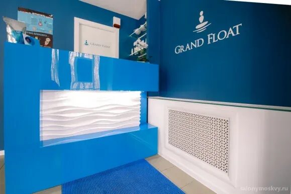 Grand float 14 й комплекс 12а фото Релакс-студия в Ленинском округе: цены на услуги, запись, отзывы, адрес и фото н