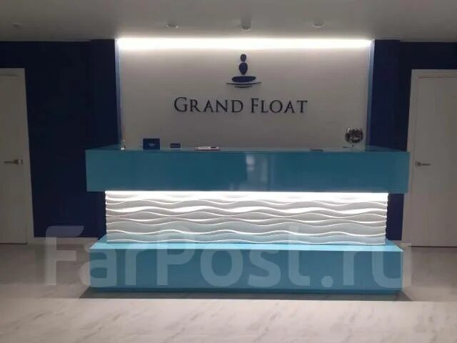 Grand float 14 й комплекс 12а фото Подарочный сертификат на Флоатинг от СПА "Grand Float", всем, в наличии. Цена: 3