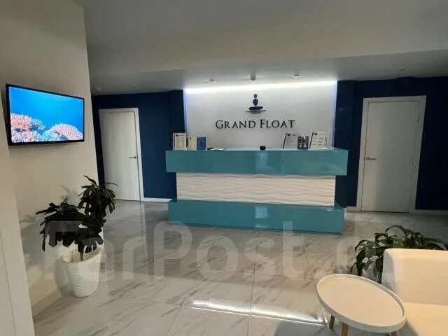 Grand float 14 й комплекс 12а фото Подарочный сертификат на СПА для двоих от студии "Grand Float", всем, в наличии.