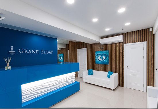 Grand float 14 й комплекс 12а фото Grand float фото - Тревел Форум