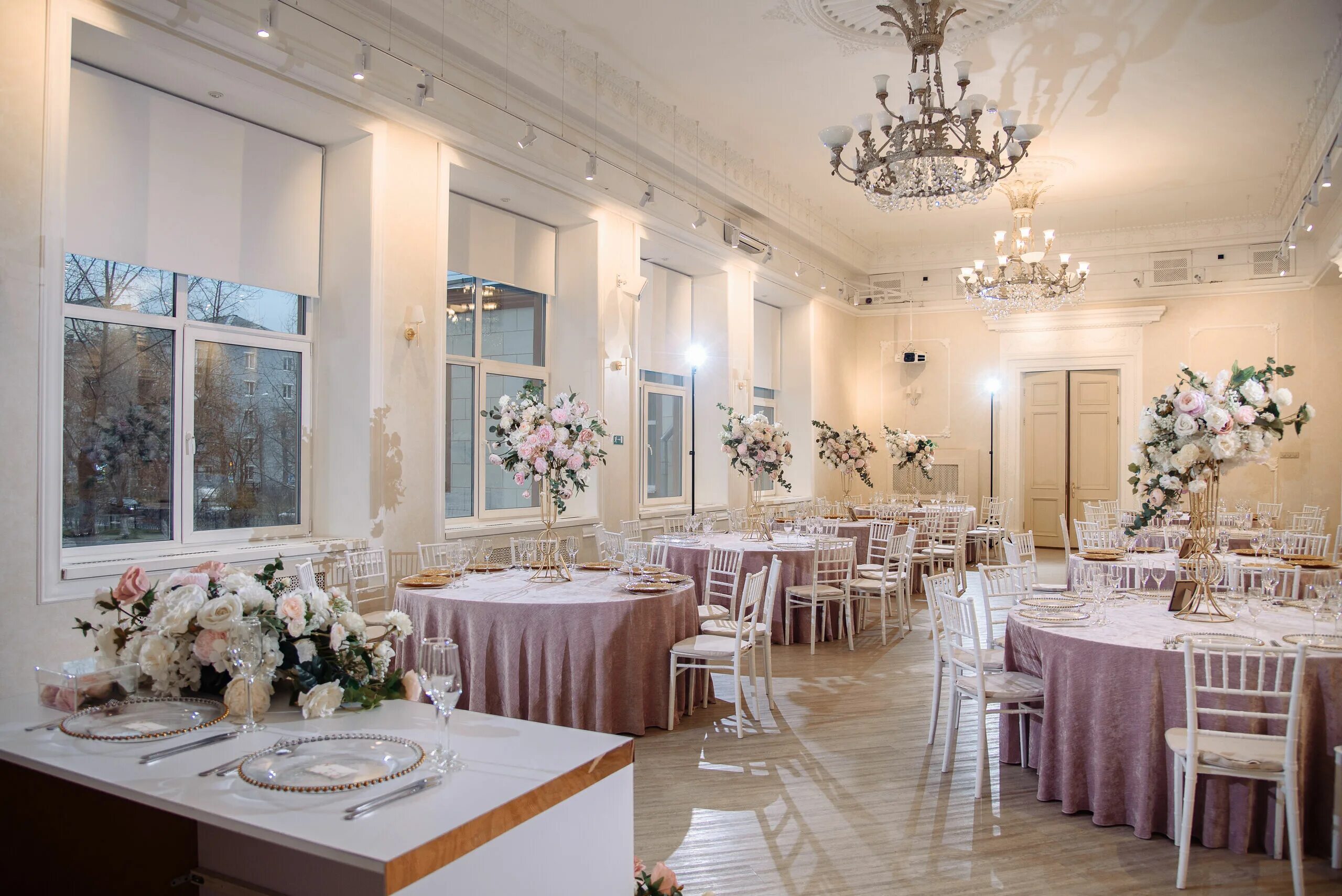 Grand hall ул куйбышева 66 пермь фото Банкетный зал "AurA Grand Hall" Пермь, Свердловский район - адрес, фото, отзывы,