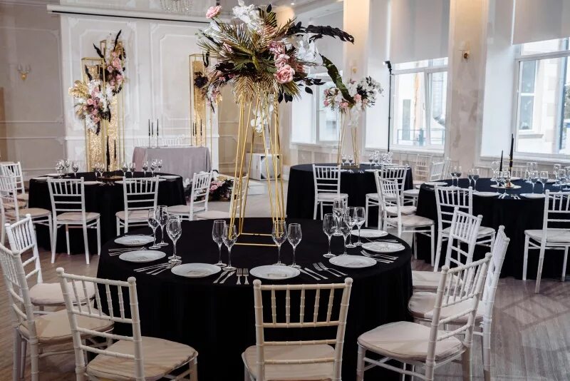 Grand hall ул куйбышева 66 пермь фото AurA Grand Hall - Портал "Свадебный вальс"