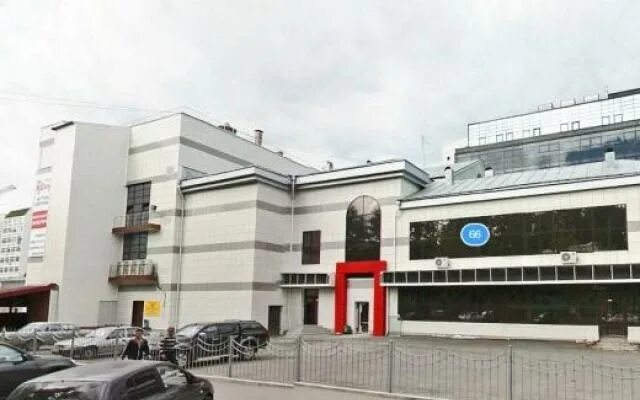 Grand hall ул куйбышева 66 пермь фото Продажа Помещения свободного назначения, ул Куйбышева дом 66/1, 367087000 руб., 