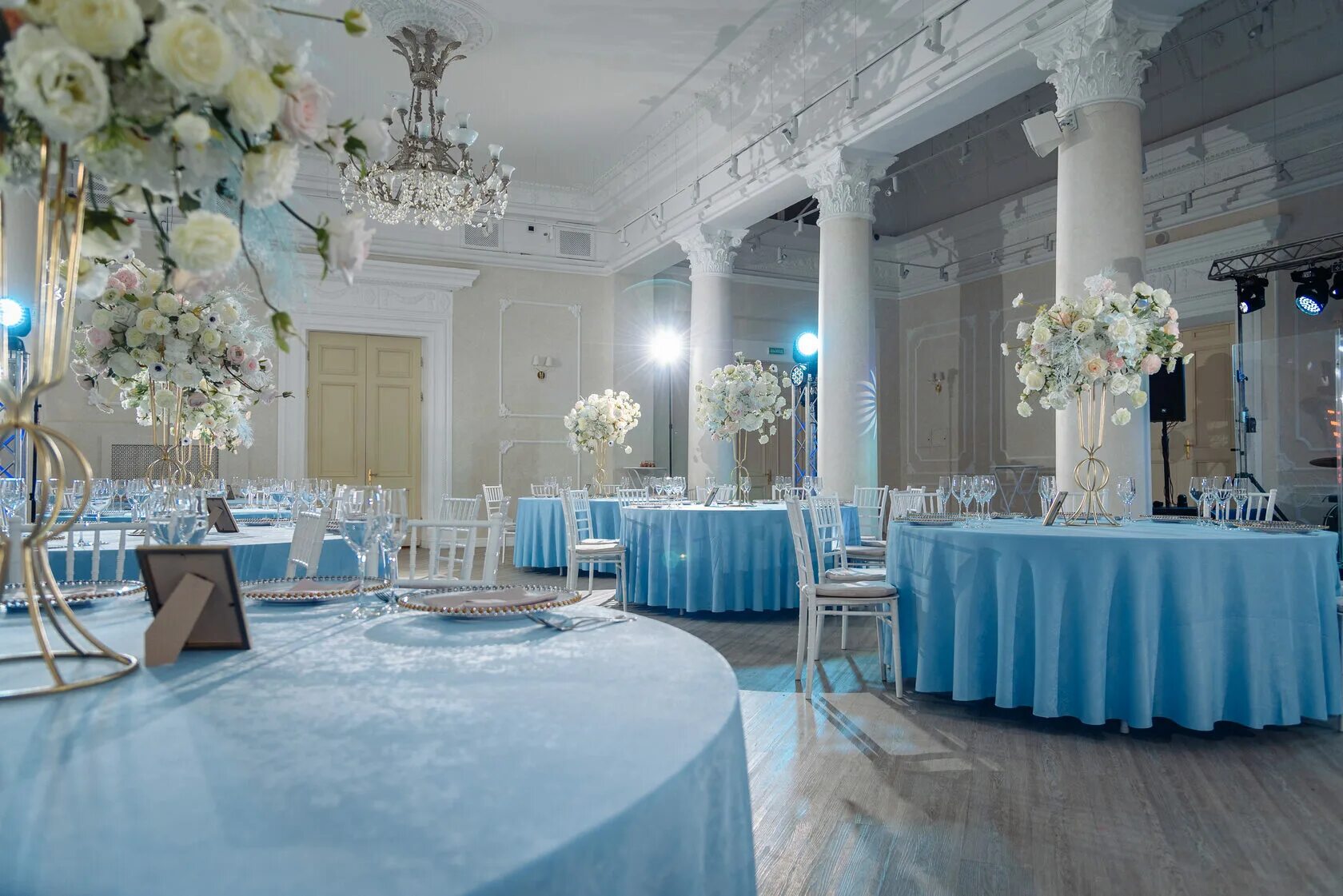 Grand hall ул куйбышева 66 пермь фото Свадьбы