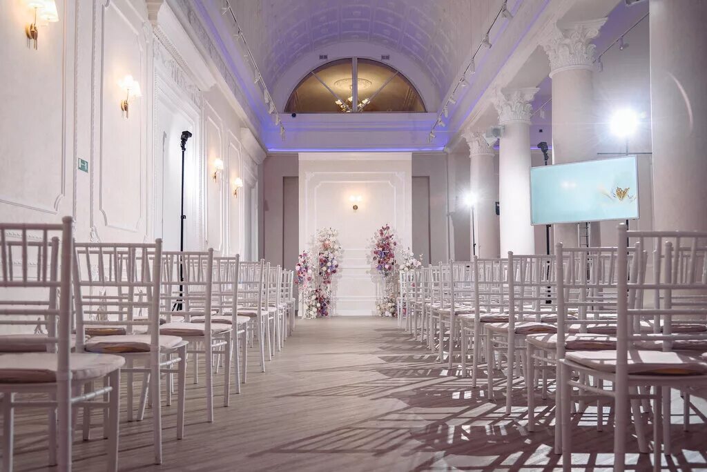 Grand hall ул куйбышева 66 пермь фото Aura Grand Hall, банкетный зал, ул. Куйбышева, 66, Пермь, Россия - Яндекс.Карты