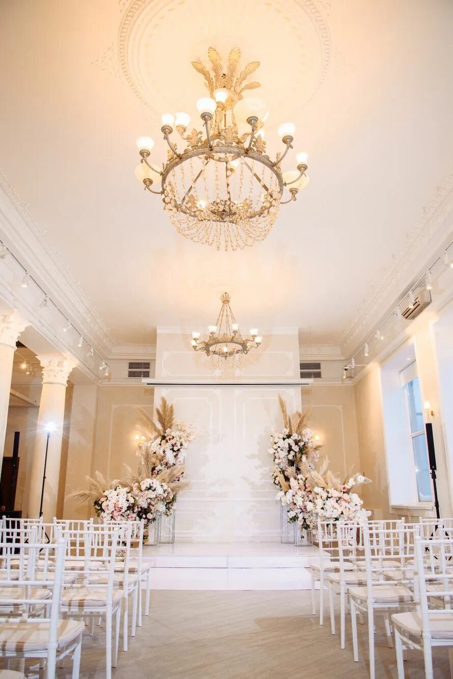 Grand hall ул куйбышева 66 пермь фото Фото 19221666 - AurA Grand Hall - пространство