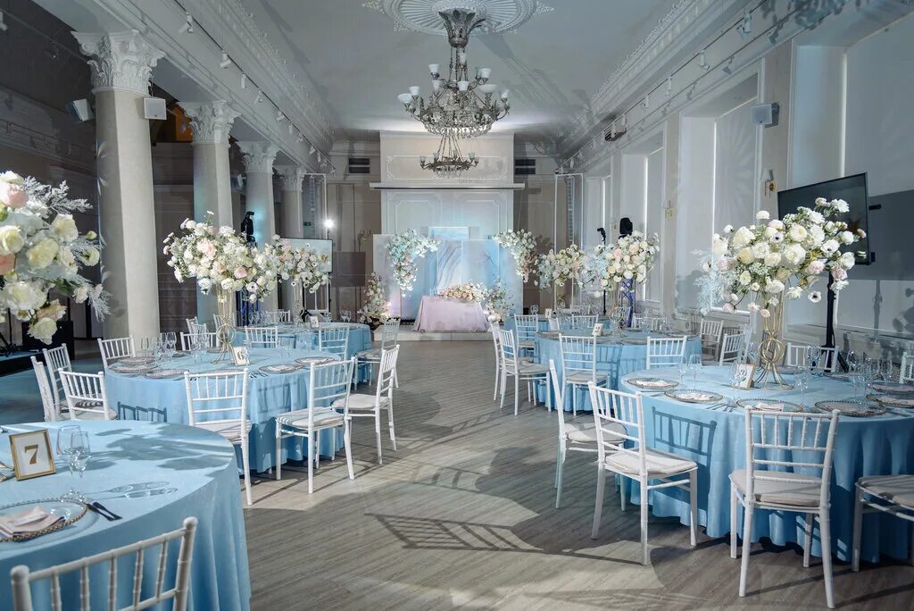 Grand hall ул куйбышева 66 пермь фото Свадебное агентство Wedding Home, организация мероприятий, ул. Пушкина, 84, Перм
