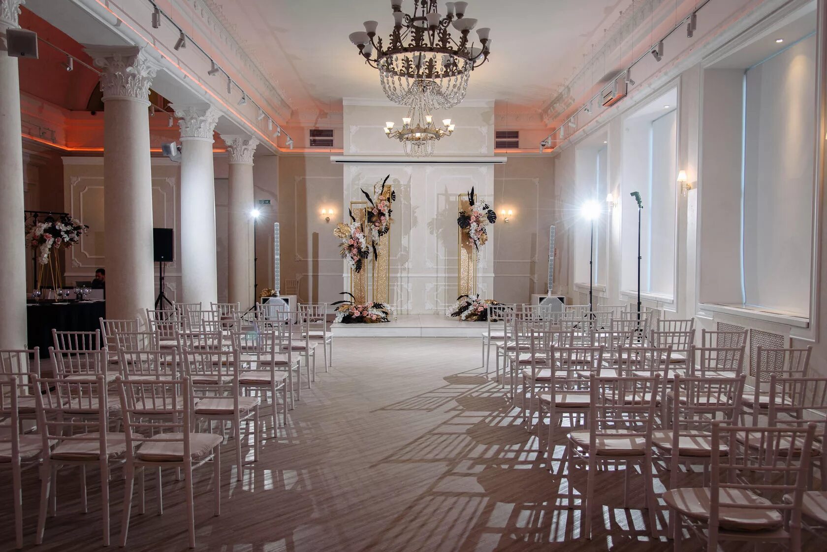 Grand hall ул куйбышева 66 пермь фото Регистрация брака