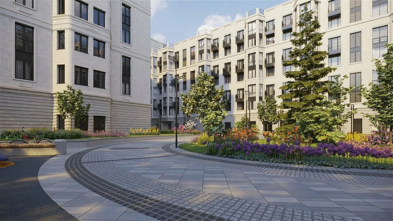 Grand house петропавловская ул 52 пермь фото Отзывы о "ПетроИнвестГрупп" на Петроградской, Россия, Санкт-Петербург, Каменноос