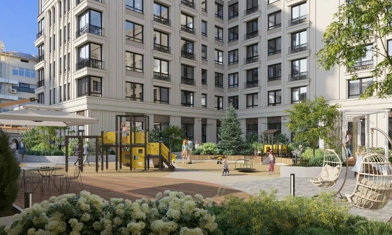 Grand house петропавловская ул 52 пермь фото Продаю двухкомнатную квартиру 133.2м² Петропавловская ул., 52, Пермь, Пермский к