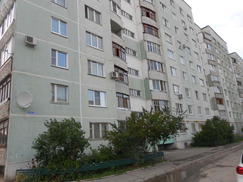 Grand комсомольская ул 24 ковров фото Снять квартиру по адресу Комсомольская улица, 101, Комсомольская улица, 101 - 1 