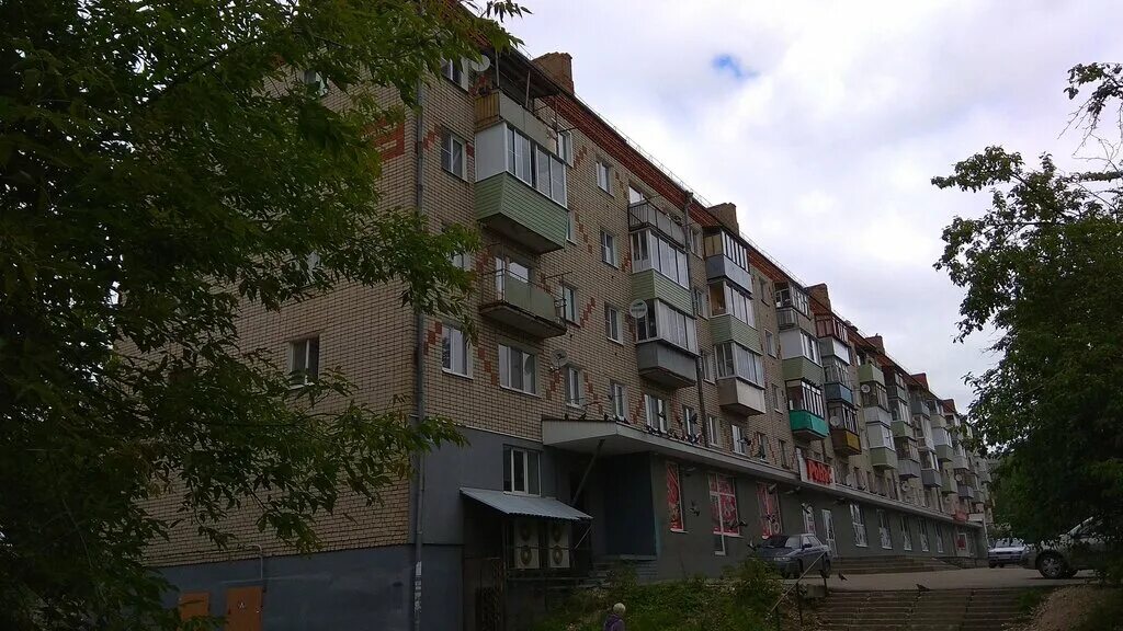 Grand комсомольская ул 24 ковров фото RoNaS, butcher shop, Kovrov, Komsomolskaya Street, 30 - Yandex Maps