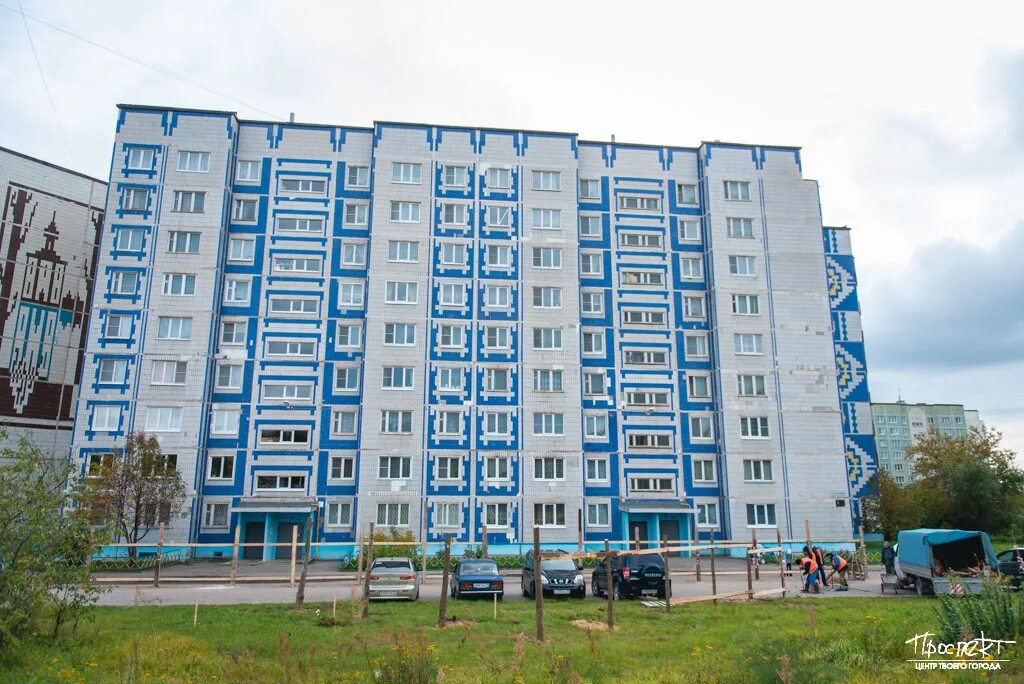 Grand комсомольская ул 24 ковров фото Стройке на Комсомольской, 97 быть! Комментарий главы города - prospekt.media