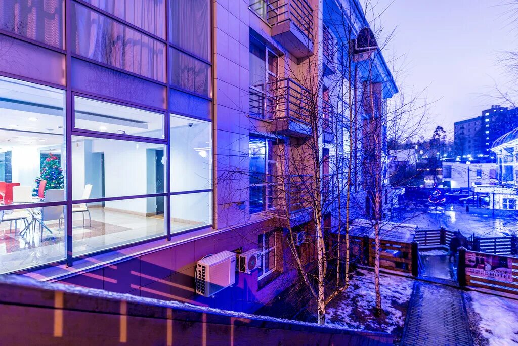 Grand комсомольская ул 49 фото Хостел Караван, хостел, 3-я Мякининская ул., 30А, Москва, Россия - Яндекс.Карты