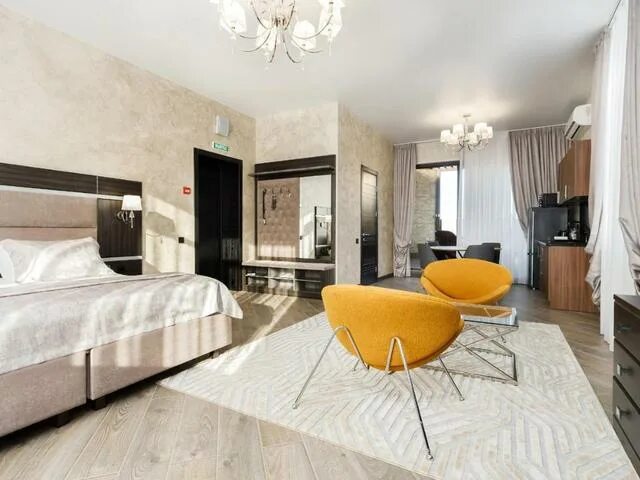 Grand комсомольская ул 49 фото Отель Vk-Grand (Вк Гранд) Гостиница (Крым: Алушта) - бронирование номеров 2024, 