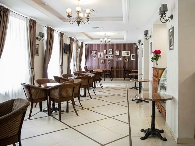Grand комсомольская ул 49 фото Отель Гранд-Отель Восток (Grand-Otel' Vostok) 4* (Стерлитамак) - бронирование но
