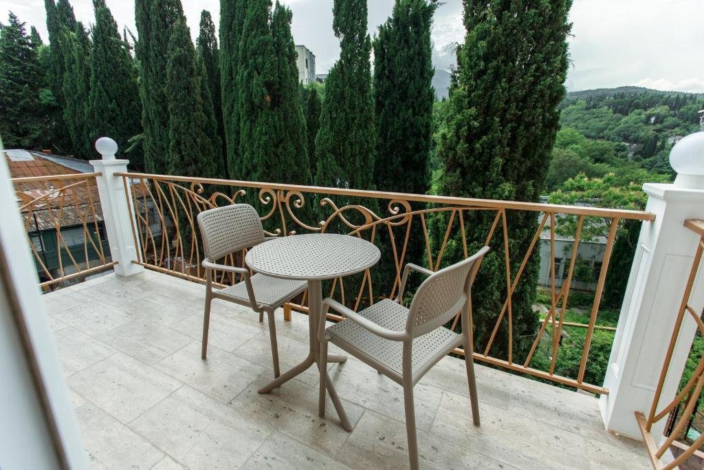 Grand комсомольская ул 49 фото Мини-отель Vk-Grand, Алушта, цены - Мини-отель Vk-Grand забронировать