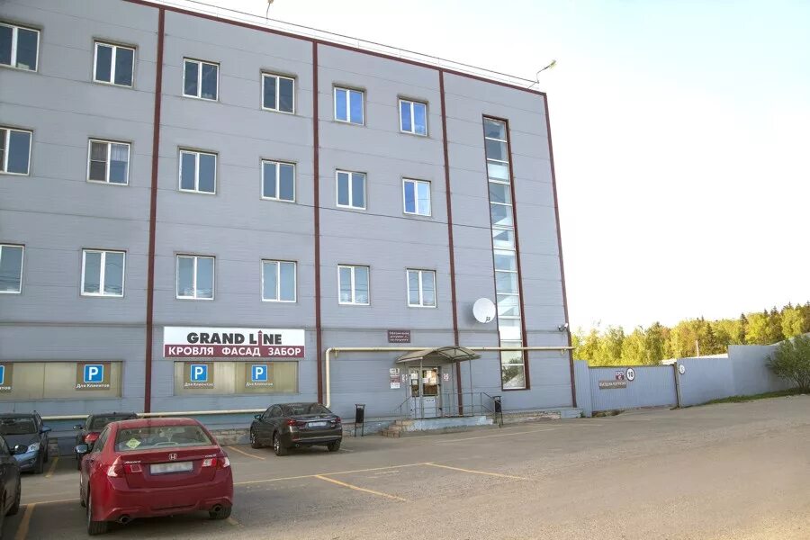 Grand line грабцевское ш 57 калуга фото Grand Line, кровля и кровельные материалы, 126, д. Верховье - Яндекс Карты