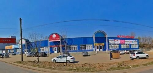 Grand line грабцевское ш 57 калуга фото Панорама: Шатура, магазин мебели, Грабцевское ш., 22, Калуга, Россия - Яндекс Ка