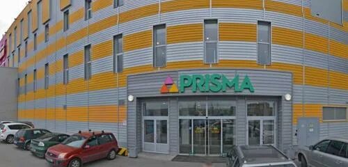 Grand line просп энгельса 154 фото Панорама: Снежная королева, магазин одежды, просп. Энгельса, 154, Санкт-Петербур