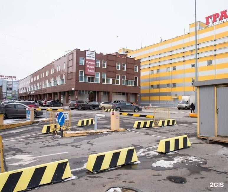 Grand line просп энгельса 154 фото D`Athletics fitness, фитнес-клуб, ТРК Гранд Каньон, проспект Энгельса, 154 лит А