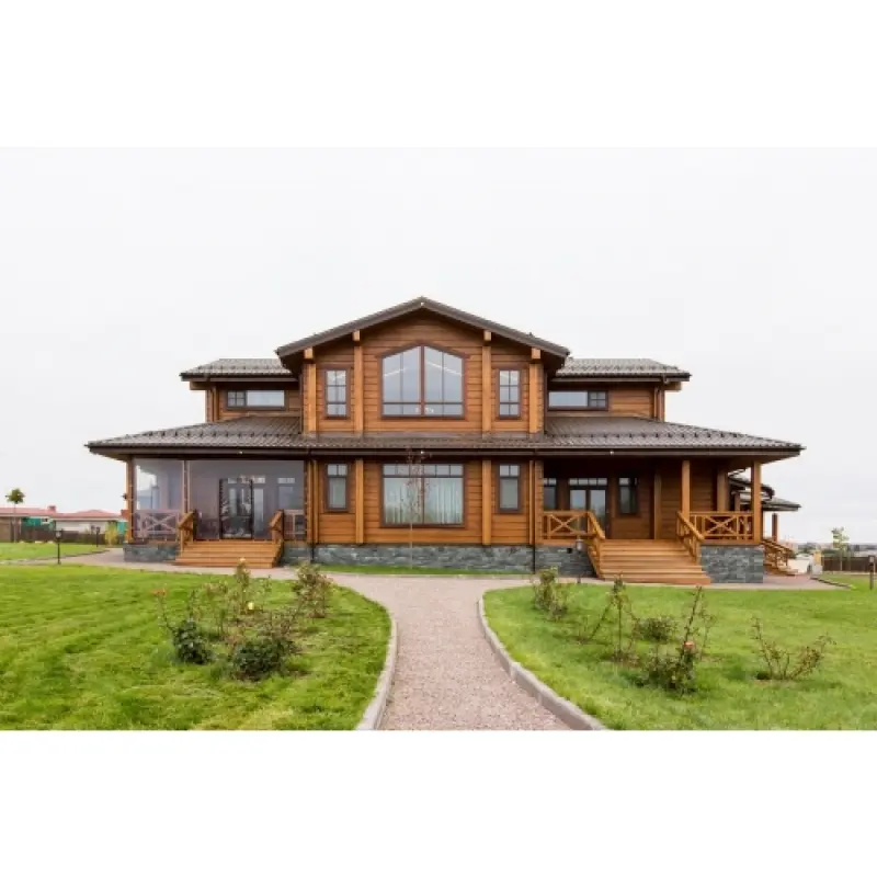 Grand line сельский поселок дружный 1 фото ГРАНД ЛАЙН Металлочерепица камея 0,5 Satin RR 32 темно-коричневый - Официальный 