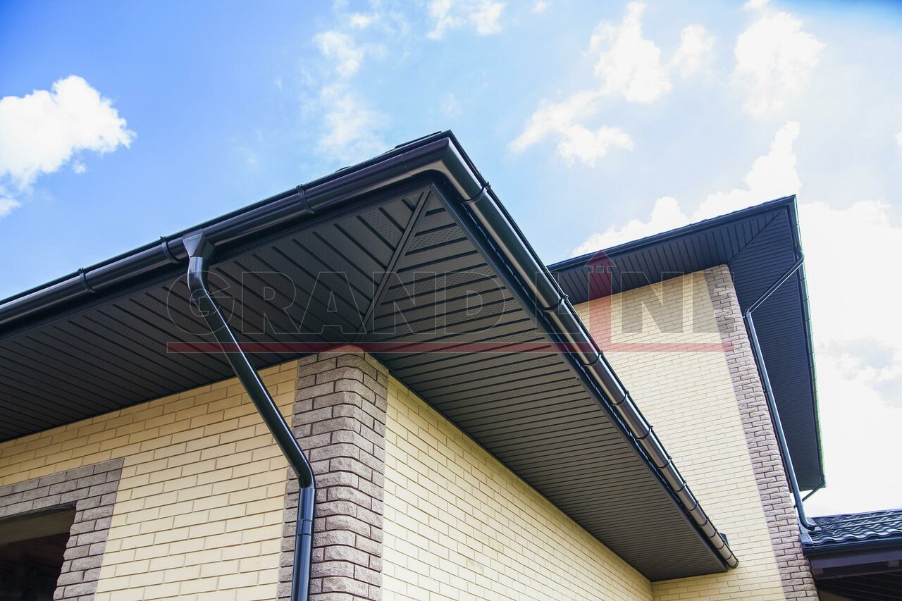 Grand line сельский поселок дружный 1 фото Фото: Grand Line, кровля и кровельные материалы, сельский посёлок Дружный, 1 - Я